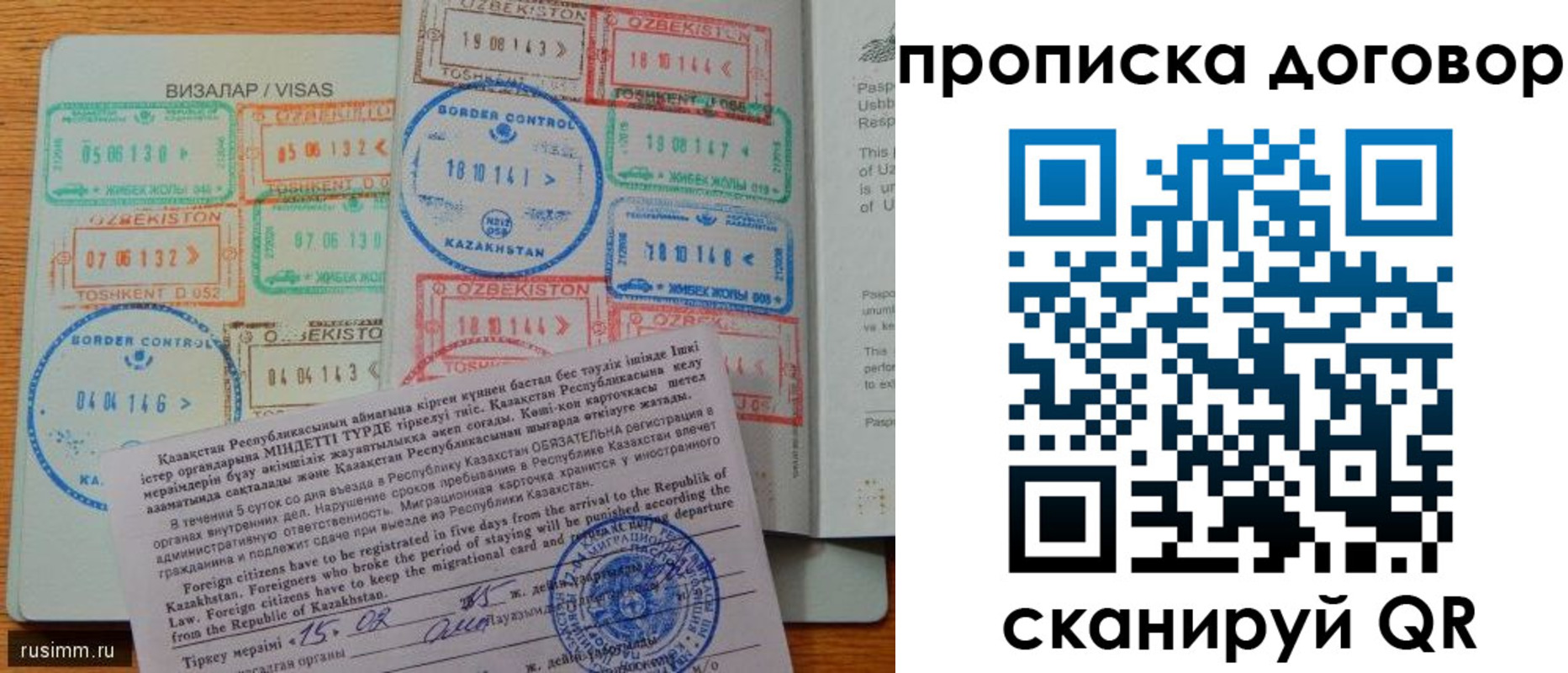 прописка в Гвардейске
